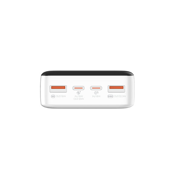 LDNIO PQ22 Portable Digital LED Display 20000mah Power Bank