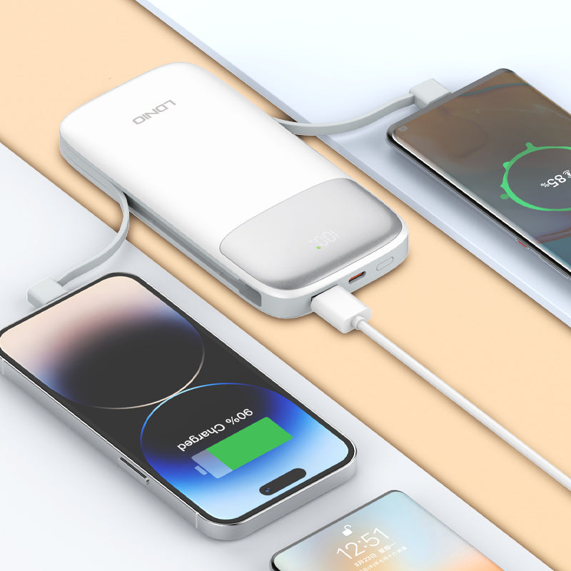 Power Banks