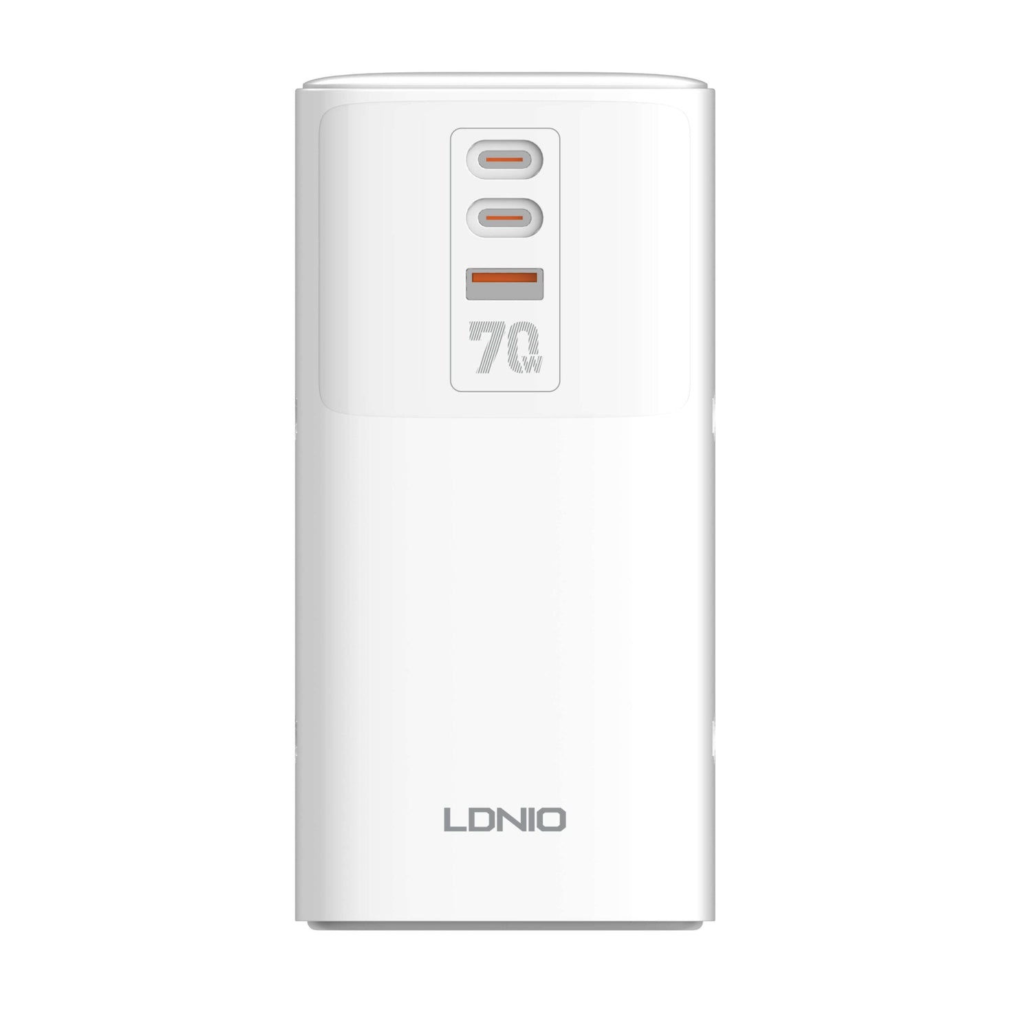 Power sockets and strips