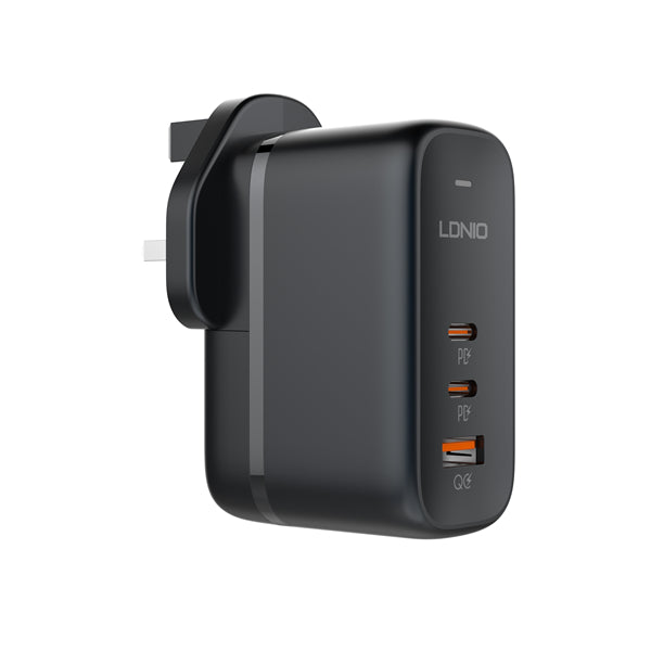 Super fast Chargers