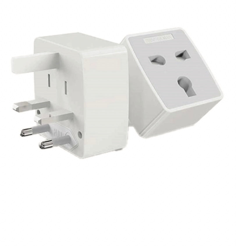 Ldnio Z4 Universal Adapter Plug