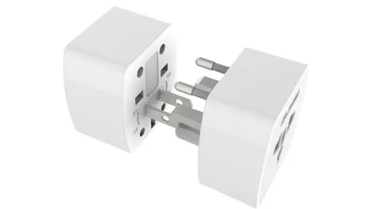 Ldnio Z4 Universal Adapter Plug