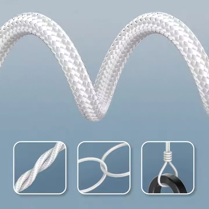 LDNIO LC862i 30W Type-C To Lightning Iphone Cable
