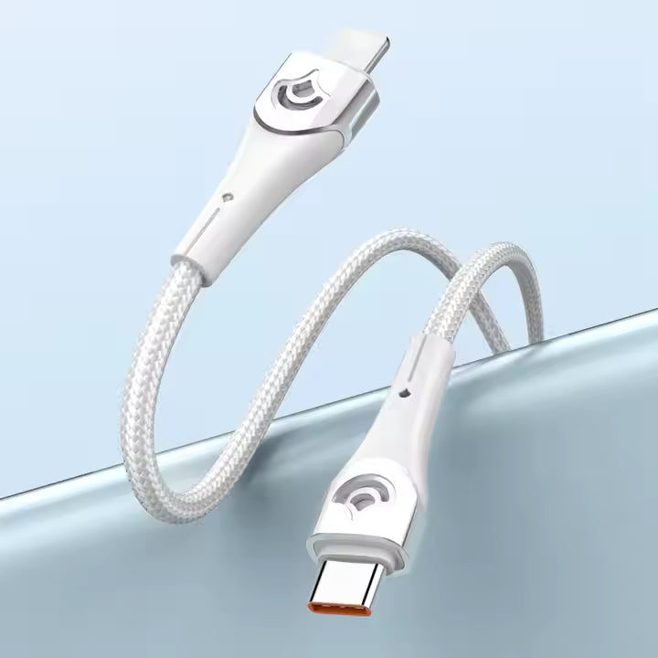 LDNIO LC862i 30W Type-C To Lightning Iphone Cable