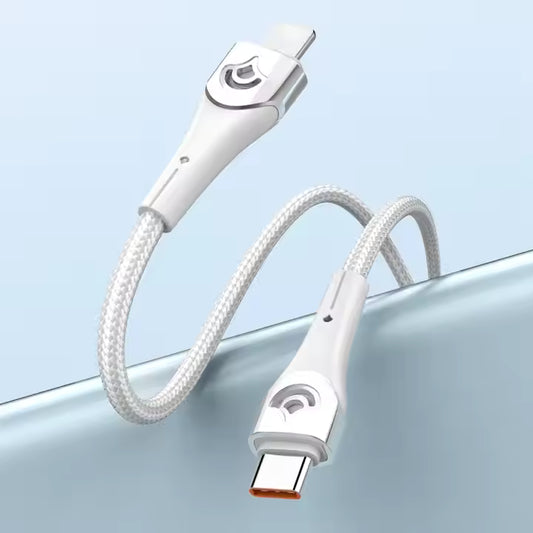 LDNIO LC862i 30W Type-C To Lightning Iphone Cable