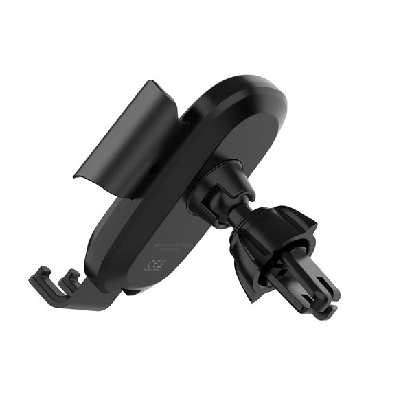 LDNIO MW21-1 15W Wireless Charging Car Phone Holder