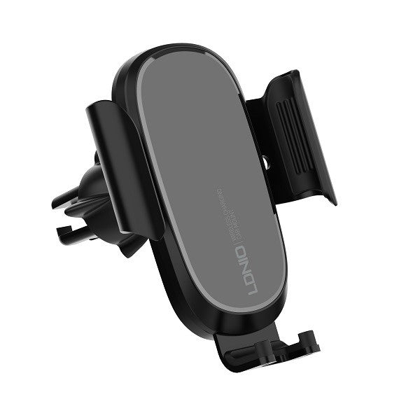 LDNIO MW21-1 15W Wireless Charging Car Phone Holder