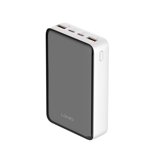 LDNIO PQ22 Portable Digital LED Display 20000mah Power Bank